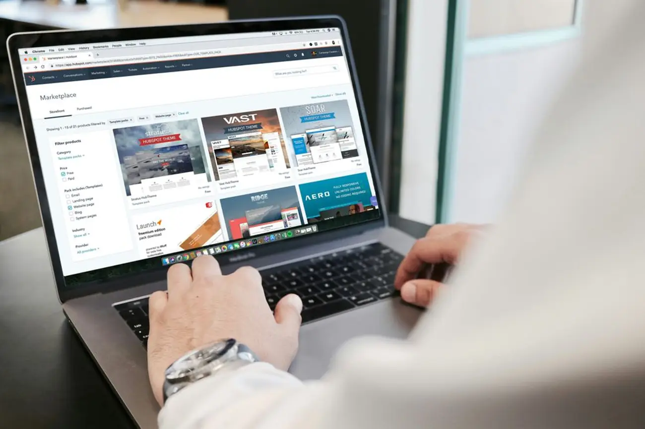 Préstamos truchos: cómo detectar estafas financieras online